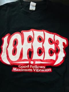 10feet,Ｔシャツのサムネイル