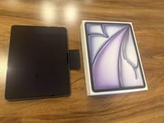 Apple iPad Air 13インチ M4 256GB 2026年モデルのサムネイル
