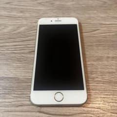 【即日発送】Apple iPhone 6s Gold ゴールド 64GB 本体のサムネイル