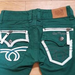 レッドペッパーのスキニーのサムネイル