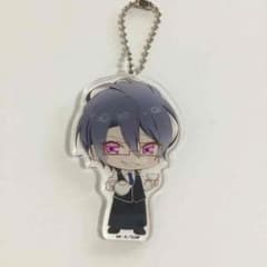 DIABOLIK LOVERS 逆巻レイジ アクリルボールチェーンのサムネイル