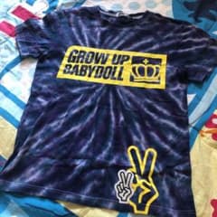 Tシャツ BABYDOLLのサムネイル