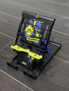 HORI Nintendo Switch Play Stand Splatoon 3