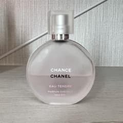 CHANELヘアミストのサムネイル