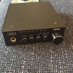 FOSTEX HP-A4のサムネイル