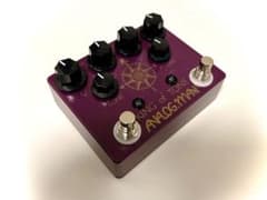 ANALOG.MAN King of Tone クローン／新品・未使用 極美品】Analog Man King of Tone クローン - メルカリ