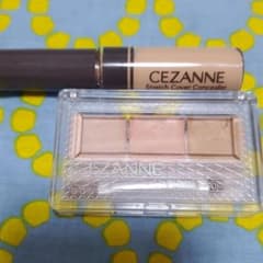 セザンヌ　コンシーラーまとめ売りのサムネイル