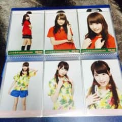 衛藤美彩生写真コンプのサムネイル