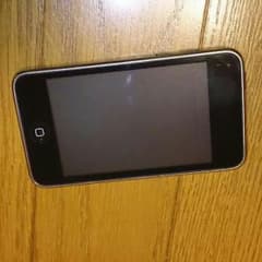 iPodtouch 3世代のサムネイル