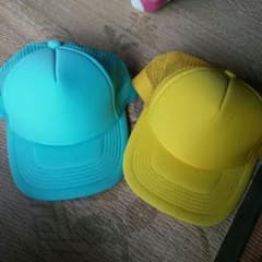 シンプルキャップ♡のサムネイル