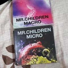 MR. CHILDRENのサムネイル