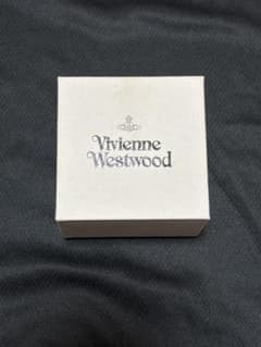 Vivienne Westwood ネックレス オーブ シルバーカラーのサムネイル