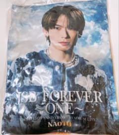 三代目 NAOTO 実写 レア クッション 三代目 JSB FOREVER ONE NAOTO レアクッション - メルカリ