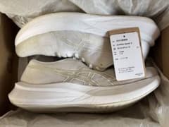 ASICS EvoRide Speed 3 ランニングシューズ　27.5cmのサムネイル