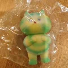 VAG ガチャ　32.5 フテネコ　　フテコネコのサムネイル