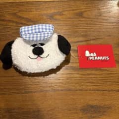 PEANUTS スヌーピー オラフ ミニポーチのサムネイル