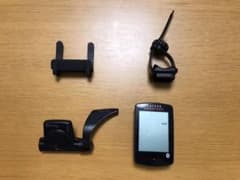 キャットアイ パドローネ スマート メリダ サドル セットのサムネイル