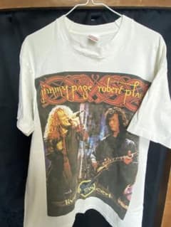 90's LED-ZEPPELINレッドツェッペリTour1995 ヴィンテージのサムネイル