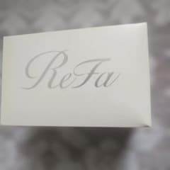ReFa リファウルトラファインバブルランドリー新品未使用未開封