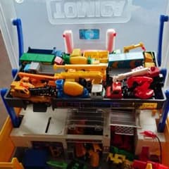 トミカファクトリーシリーズのサムネイル