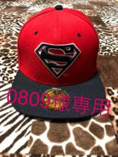 スーパーマン  キャップのサムネイル