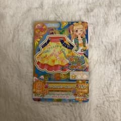 アイカツ ファインストリートスカートのサムネイル