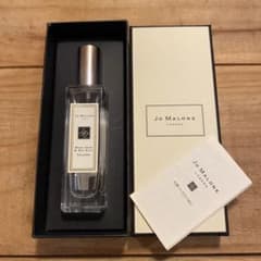 【Jo MALONE LONDON 】ウッド セージ & シー ソルト コロンのサムネイル