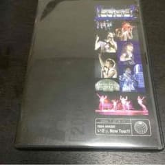いざッ、NOW Tour!! DVD 嵐 2004のサムネイル