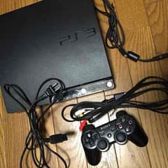 PS３のサムネイル