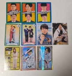 よしもとコレカ 10枚セットのサムネイル