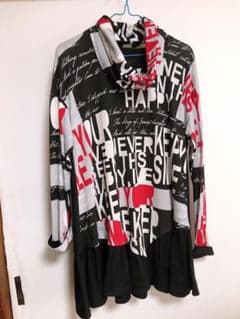 エイココンドウ トップスのサムネイル