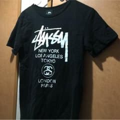 ステューシー tシャツのサムネイル