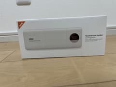除菌　歯ブラシホルダーのサムネイル