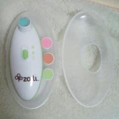 日本育児  zoli☆ネイルケアのサムネイル