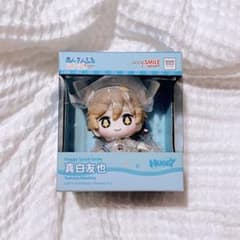 あんスタ Huggy Good Smile フィギュア 真白友也