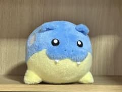 希少 ポケモン タマザラシ やさしいきもち ぬいぐるみ - メルカリ