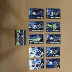 2024 日本代表 サッカーカード まとめ売りのサムネイル