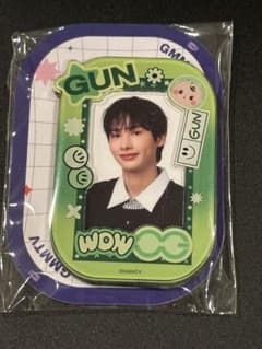 GMMTV FANFEST2026 Gunのサムネイル