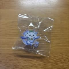 ルンルン　にじさんじ　クリアクリップのサムネイル