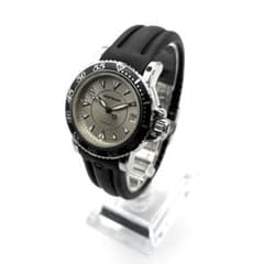 美品・OH済み・稼働品】モンブラン Montblanc ダイバー 7036 - メルカリ