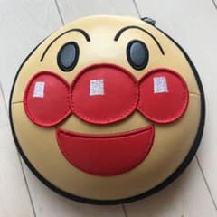 値下げ中‼️アンパンマンCD.DVDケースのサムネイル