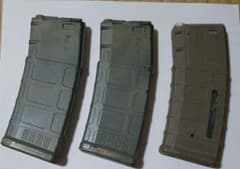 M4マガジンセットのサムネイル