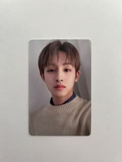 WayV ウィンウィン OUR HOME 写真集 トレカ※初期難あります※のサムネイル