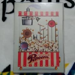 即購入OK!!!  嵐 Popcorn DVDのサムネイル