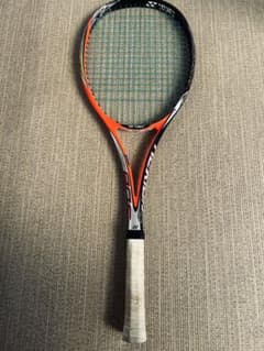 YONEX NEXIGA 90S 軟式テニスラケット - メルカリ