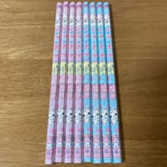 ジュエルペット 鉛筆 2B 8本セット - メルカリ