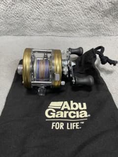 アブ　アンバサダー　4500c ゴールド　希少　美品　Abu Garcia m59051656632_1.jpg?1710658838