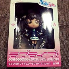 【ラブライブ】ちょびるめフィギュア ver.ことりのサムネイル