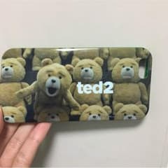 TED iPhoneケース iPhone6、6Sのサムネイル