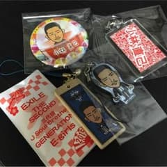 小林直己セットのサムネイル